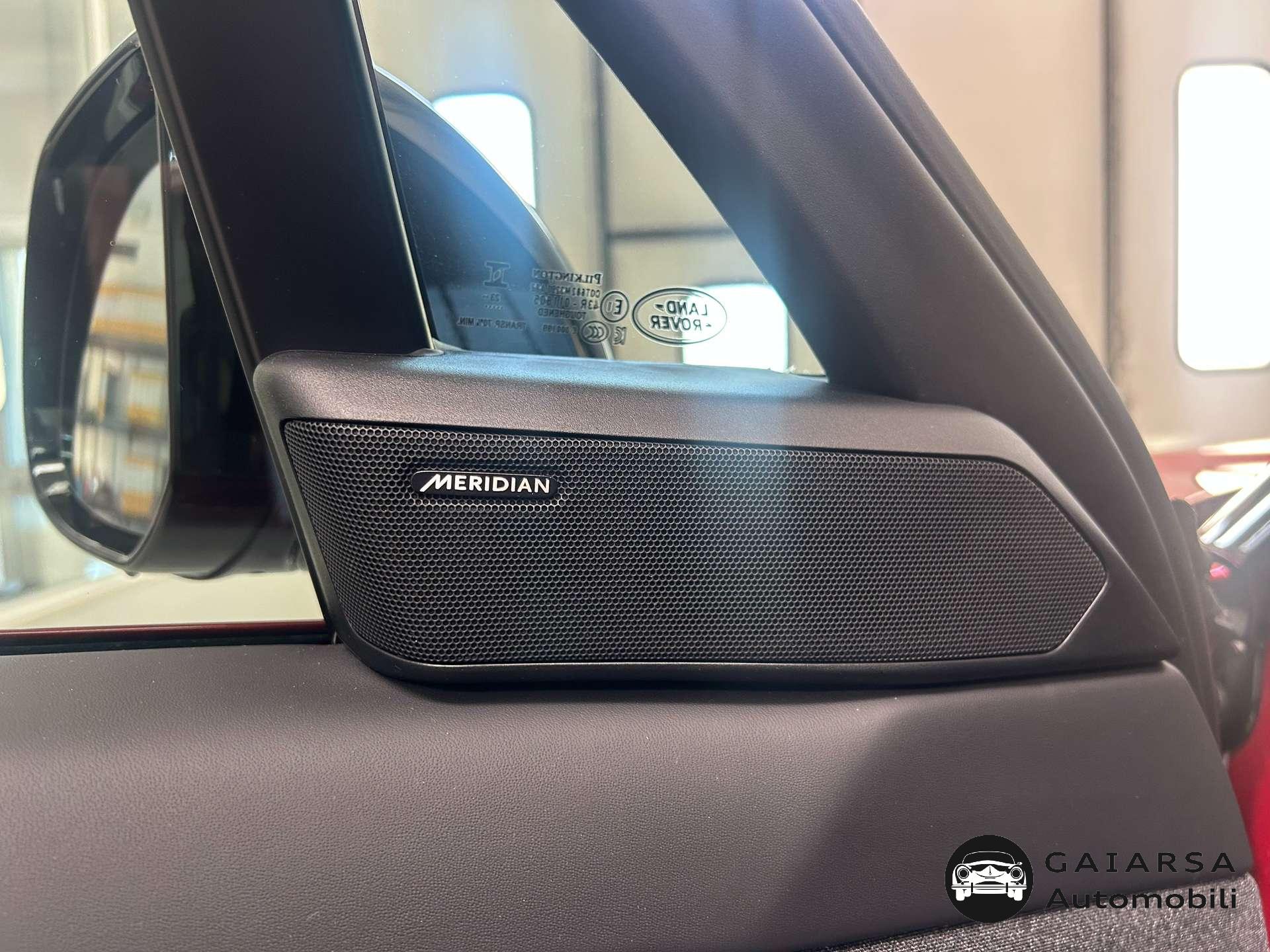 Land Rover Range Rover Sport  Range Rover Sport 3.0d i6 mhev awd 249cv auto