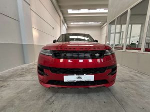 Land Rover Range Rover Sport Range Rover Sport 3.0d i6 mhev awd 249cv auto