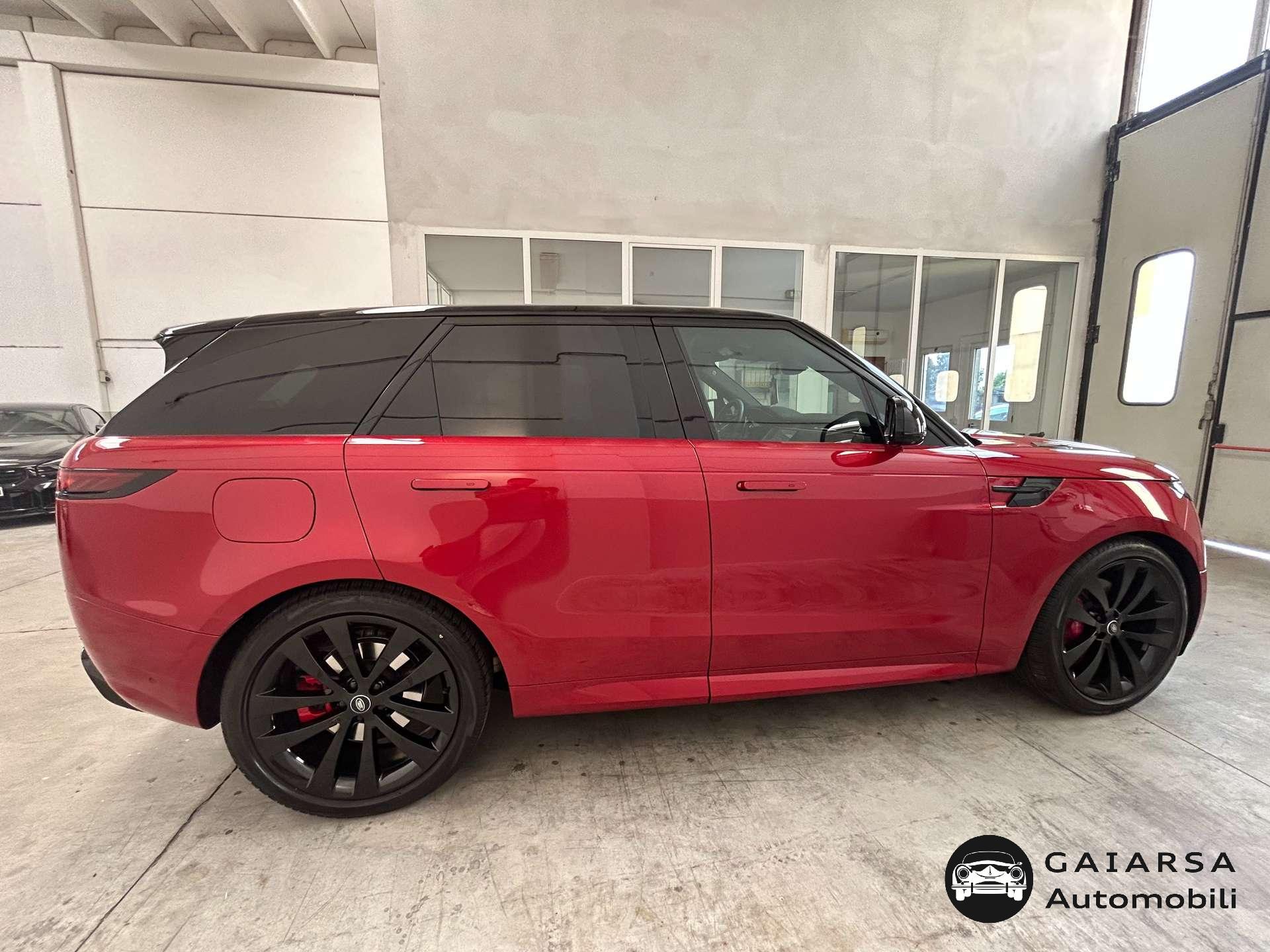 Land Rover Range Rover Sport  Range Rover Sport 3.0d i6 mhev awd 249cv auto