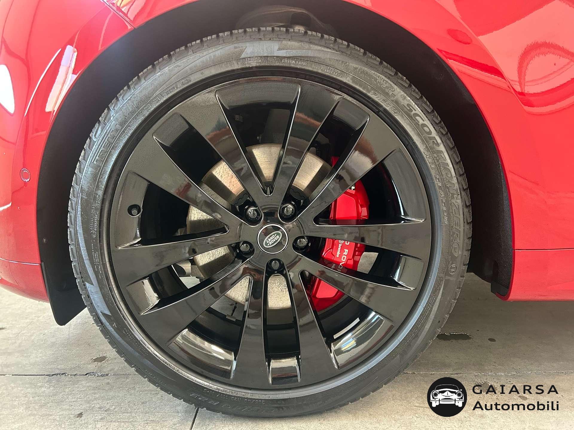 Land Rover Range Rover Sport  Range Rover Sport 3.0d i6 mhev awd 249cv auto