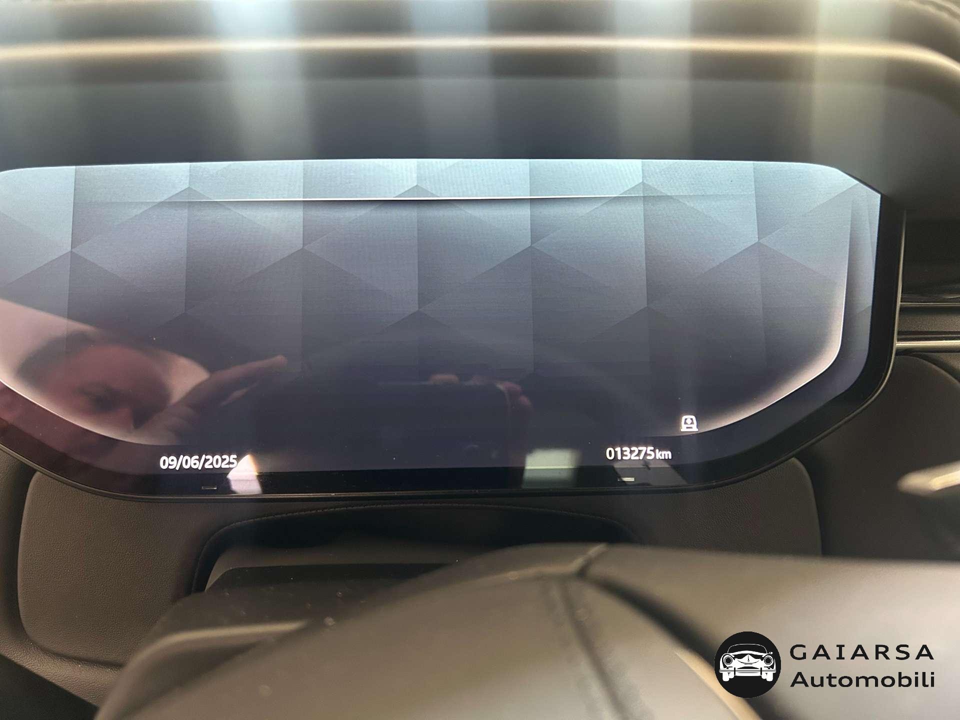 Land Rover Range Rover Sport  Range Rover Sport 3.0d i6 mhev awd 249cv auto