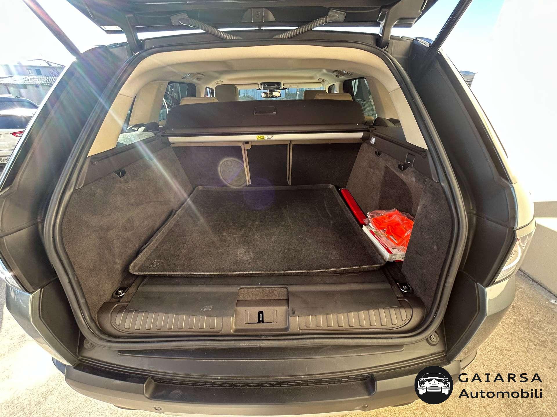 Land Rover Range Rover Sport  Range Rover Sport II 3.0 tdV6 HSE Dynamic auto