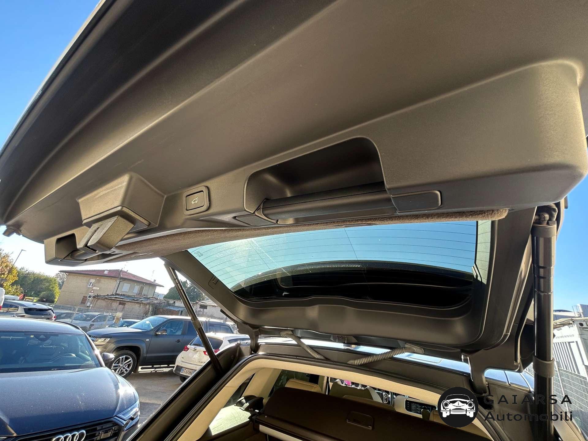 Land Rover Range Rover Sport  Range Rover Sport II 3.0 tdV6 HSE Dynamic auto