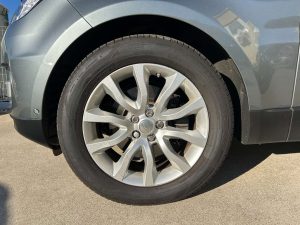 Land Rover Range Rover Sport Range Rover Sport II 3.0 tdV6 HSE Dynamic auto