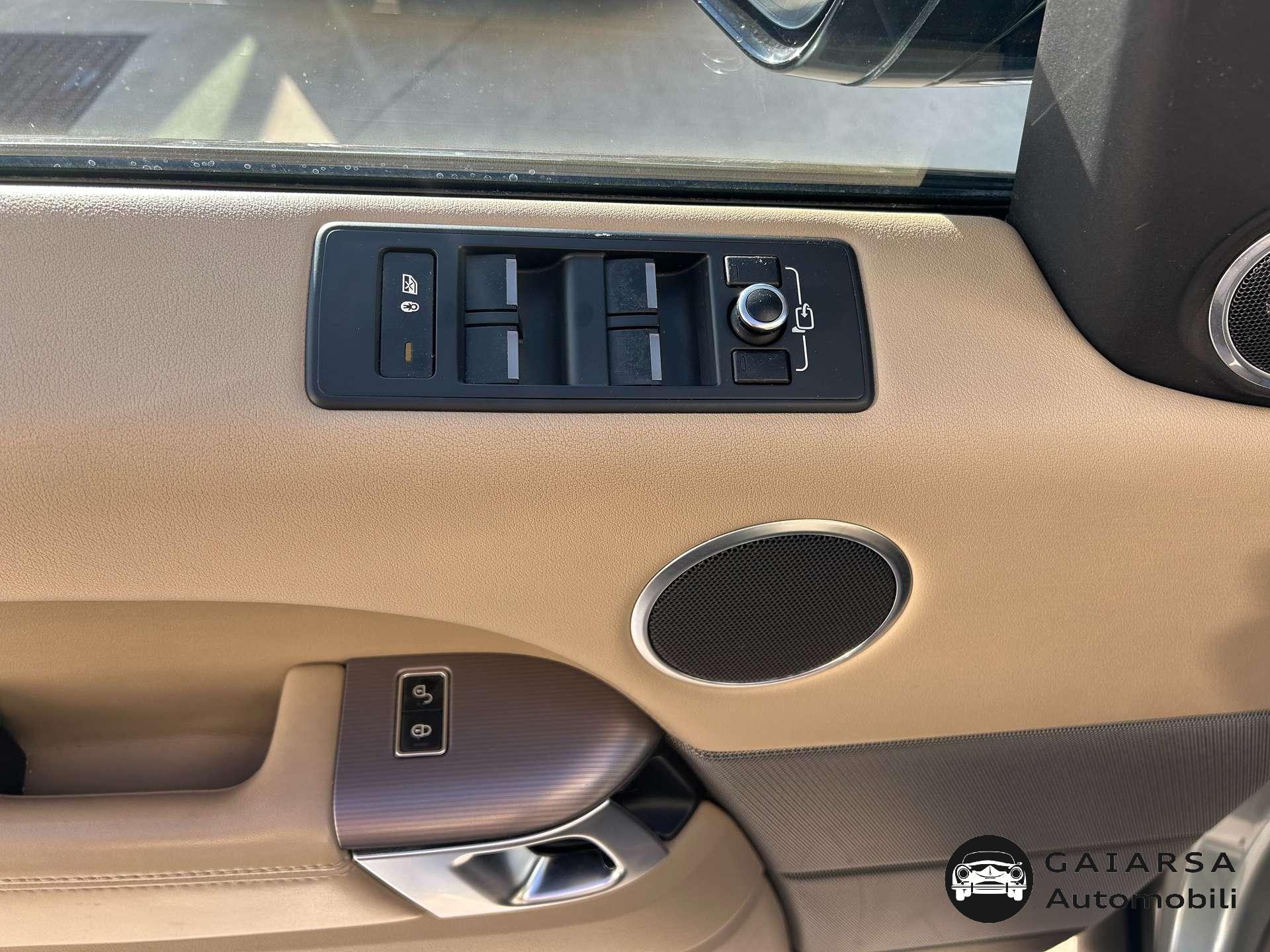 Land Rover Range Rover Sport  Range Rover Sport II 3.0 tdV6 HSE Dynamic auto