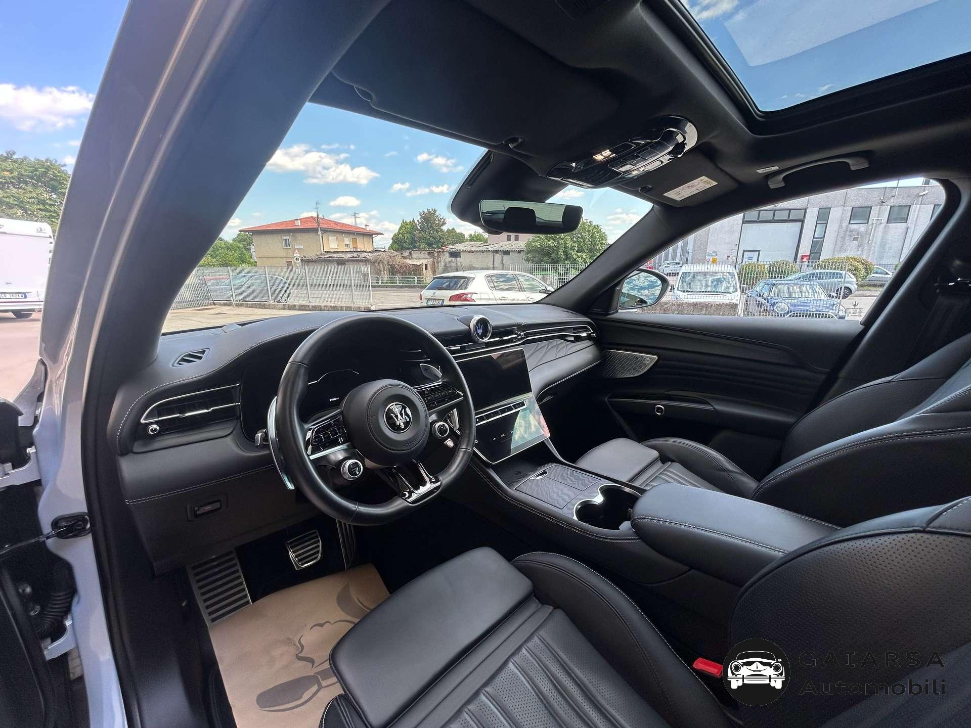 Maserati Grecale  Grecale 2.0 mhev Modena 330cv auto