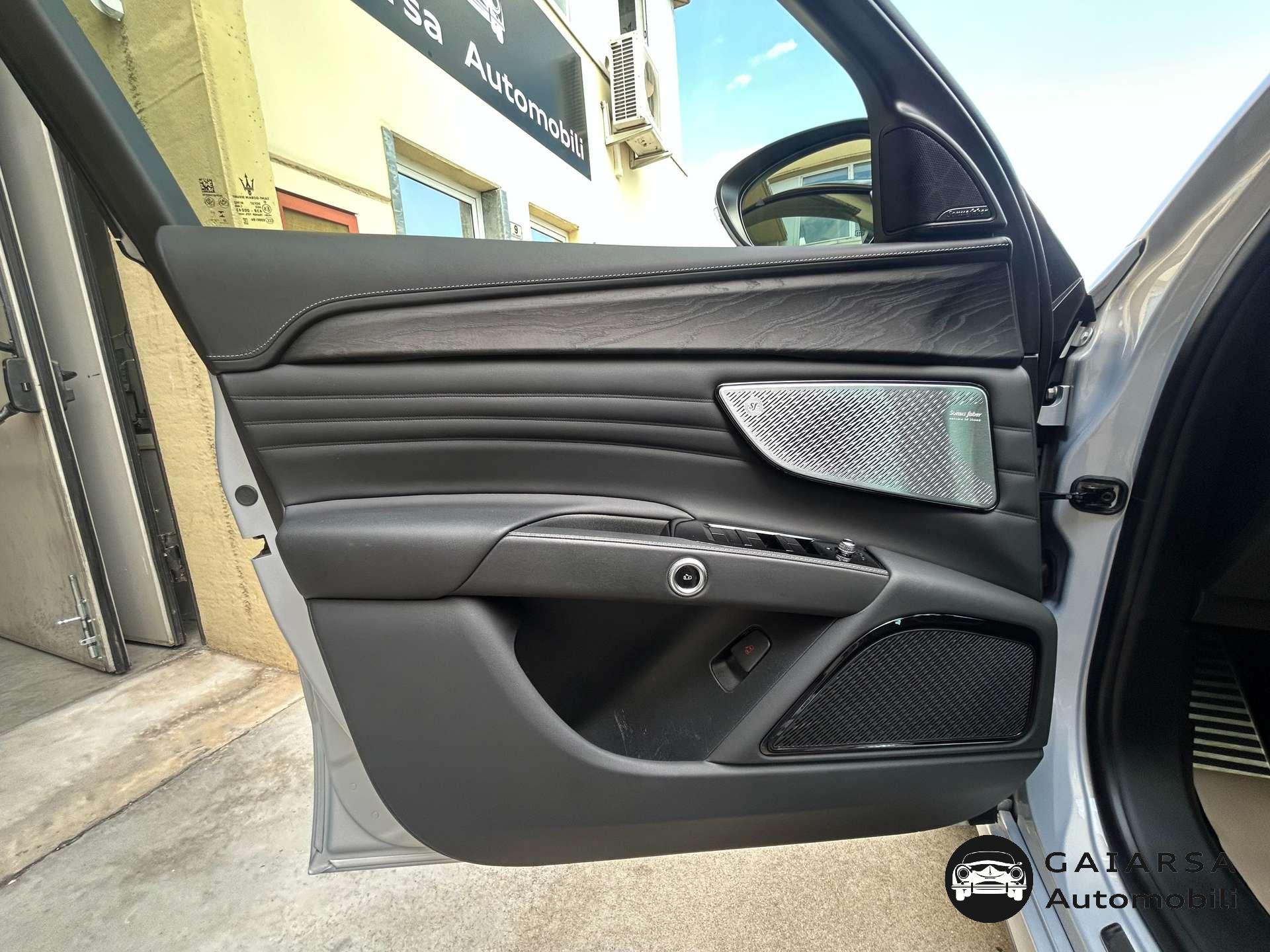 Maserati Grecale  Grecale 2.0 mhev Modena 330cv auto