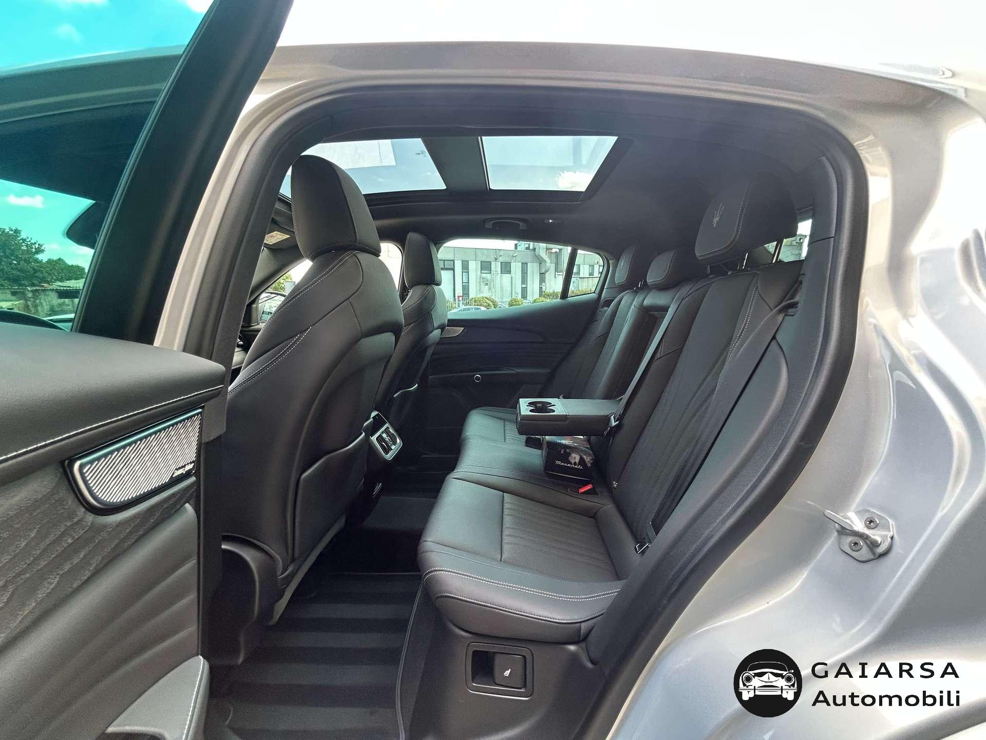 Maserati Grecale  Grecale 2.0 mhev Modena 330cv auto