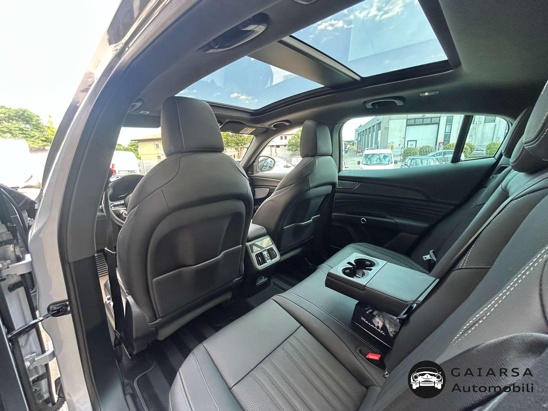 Maserati Grecale  Grecale 2.0 mhev Modena 330cv auto