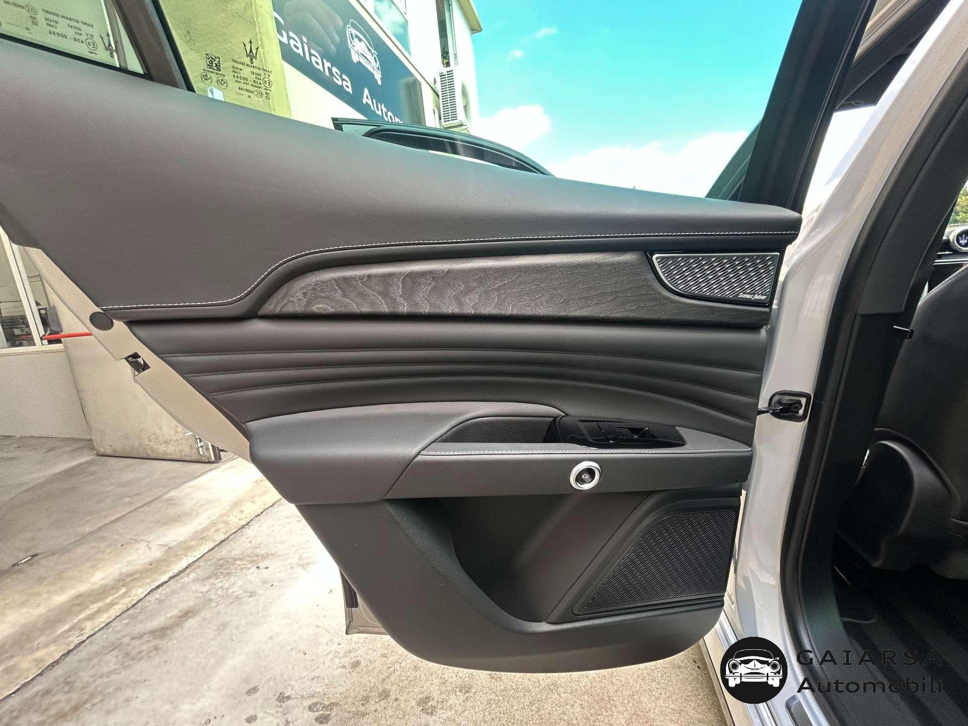 Maserati Grecale  Grecale 2.0 mhev Modena 330cv auto