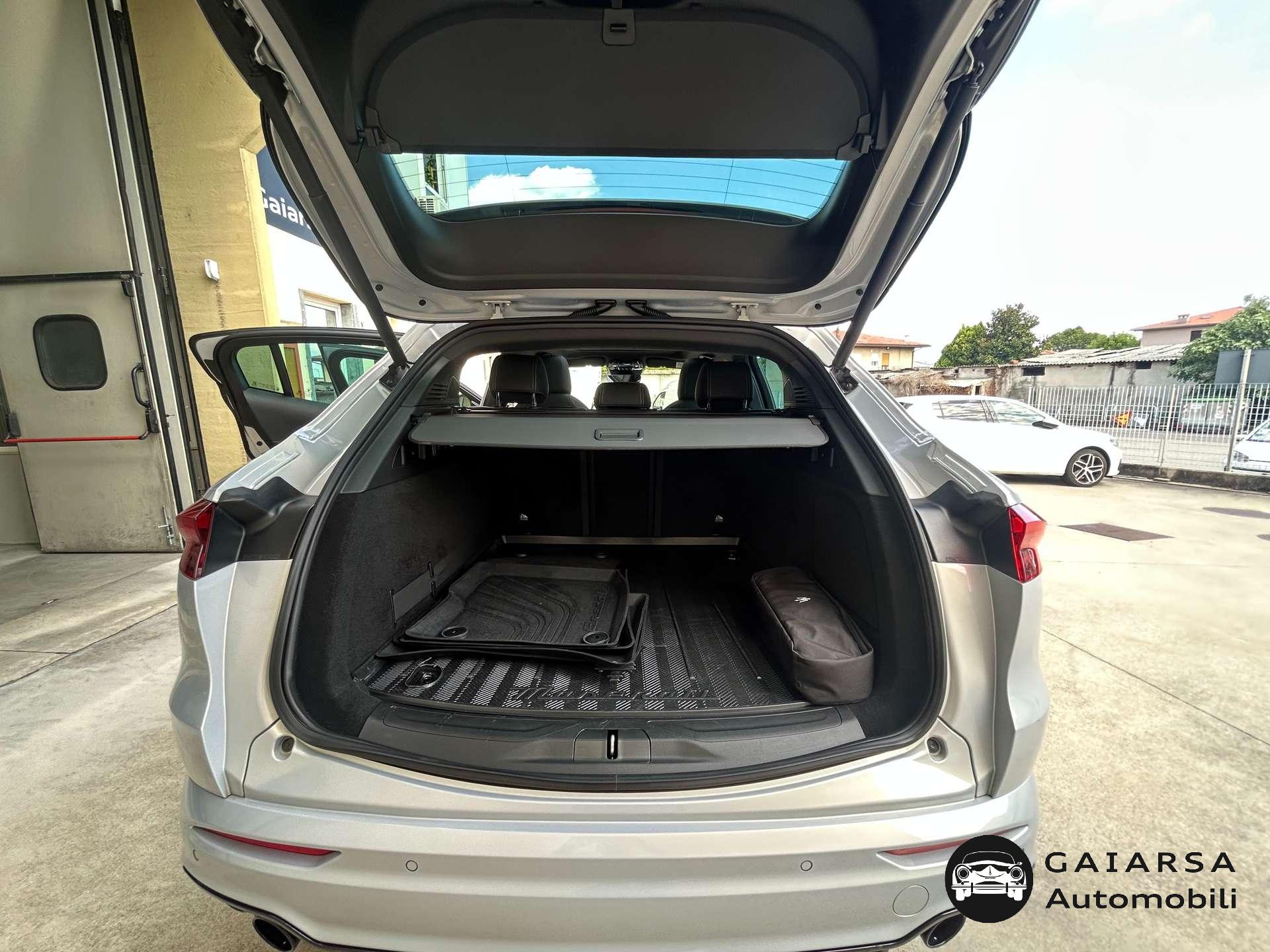 Maserati Grecale  Grecale 2.0 mhev Modena 330cv auto