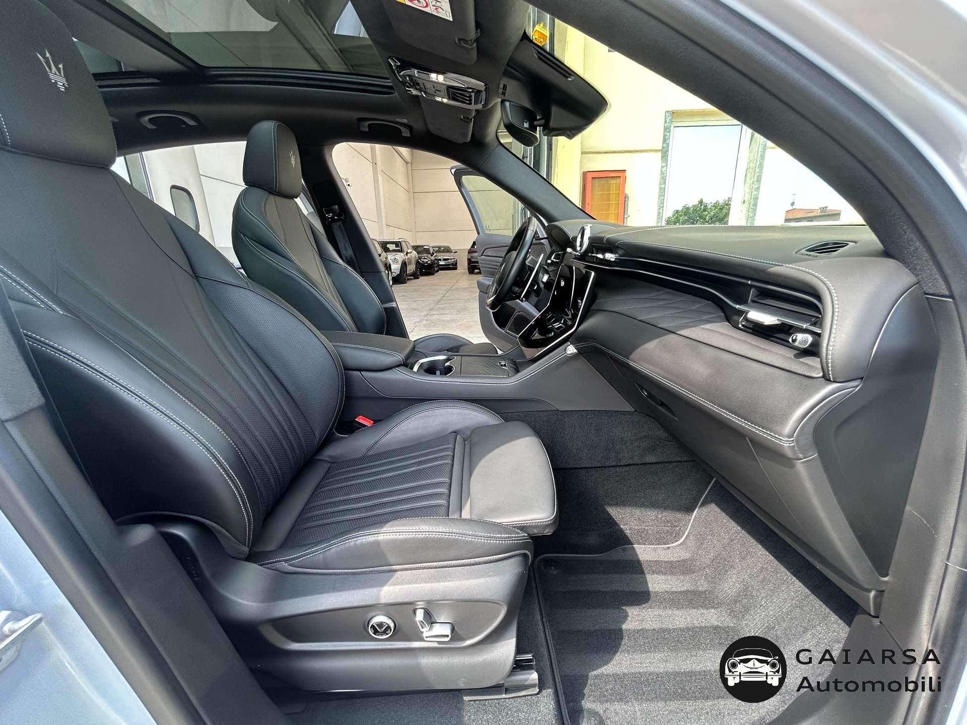 Maserati Grecale  Grecale 2.0 mhev Modena 330cv auto