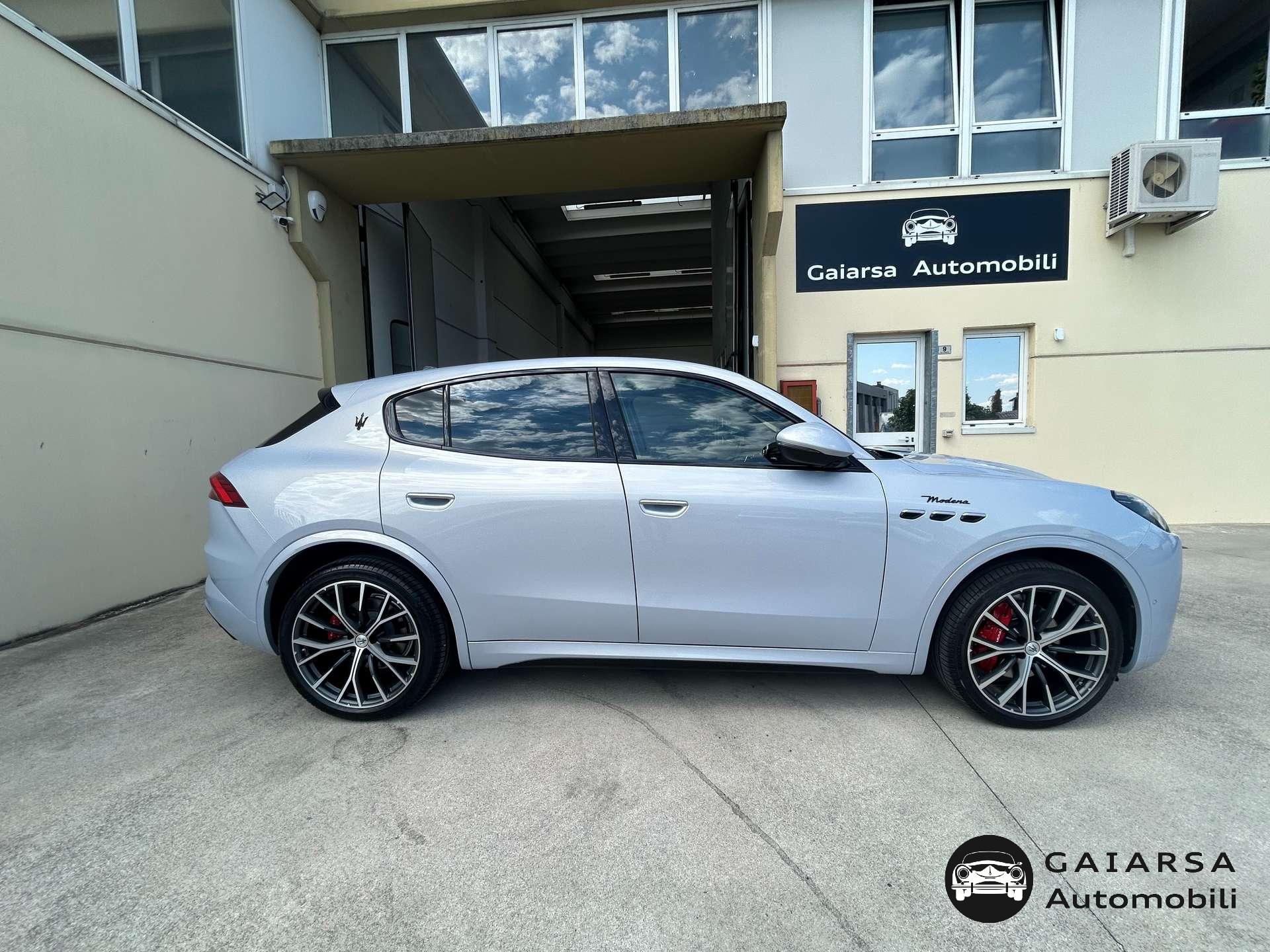 Maserati Grecale  Grecale 2.0 mhev Modena 330cv auto