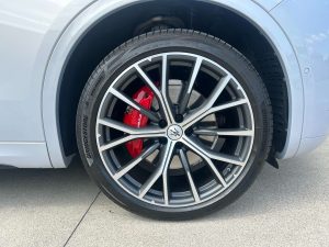 Maserati Grecale  Grecale 2.0 mhev Modena 330cv auto