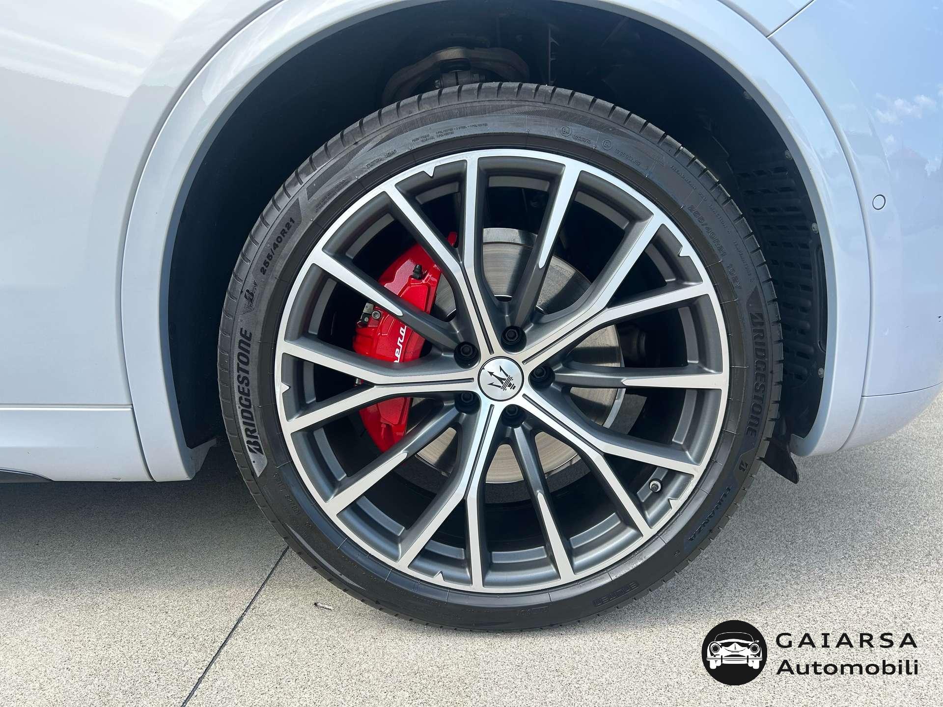 Maserati Grecale  Grecale 2.0 mhev Modena 330cv auto