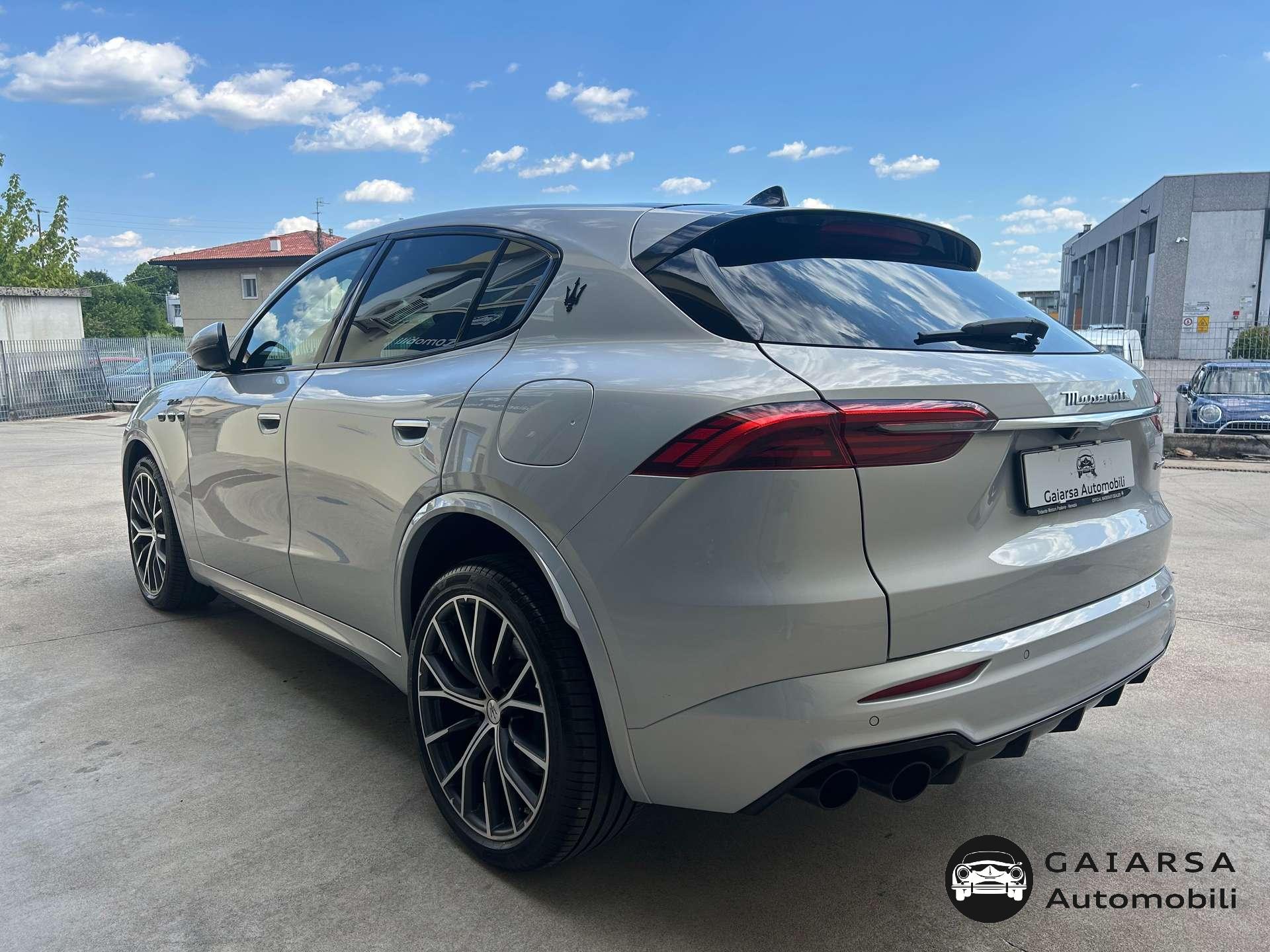 Maserati Grecale  Grecale 2.0 mhev Modena 330cv auto