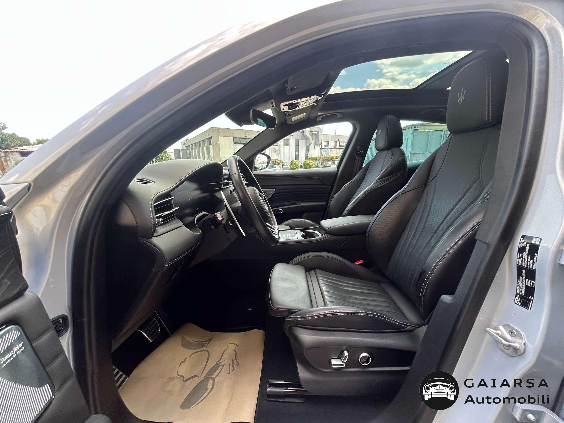 Maserati Grecale  Grecale 2.0 mhev Modena 330cv auto