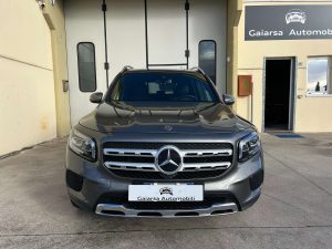 Mercedes-Benz GLB 200  GLB – X247 2019 d Sport Plus auto