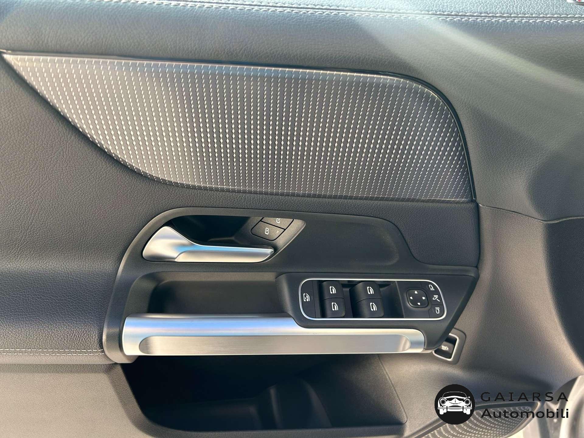 Mercedes-Benz GLB 200  GLB – X247 2019 d Sport Plus auto