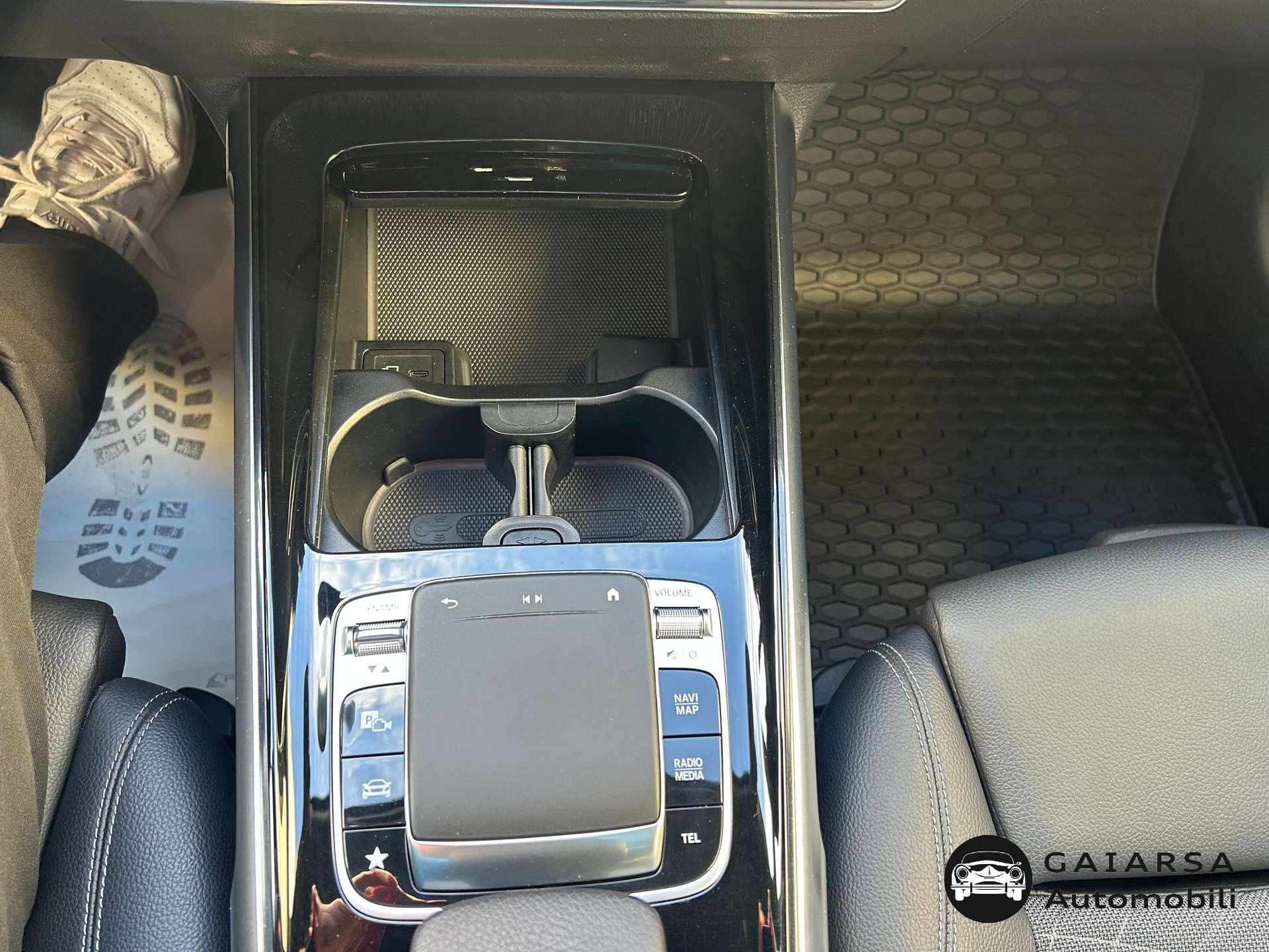 Mercedes-Benz GLB 200  GLB – X247 2019 d Sport Plus auto