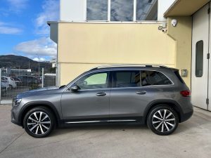 Mercedes-Benz GLB 200  GLB – X247 2019 d Sport Plus auto