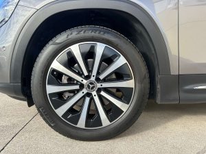 Mercedes-Benz GLB 200  GLB – X247 2019 d Sport Plus auto