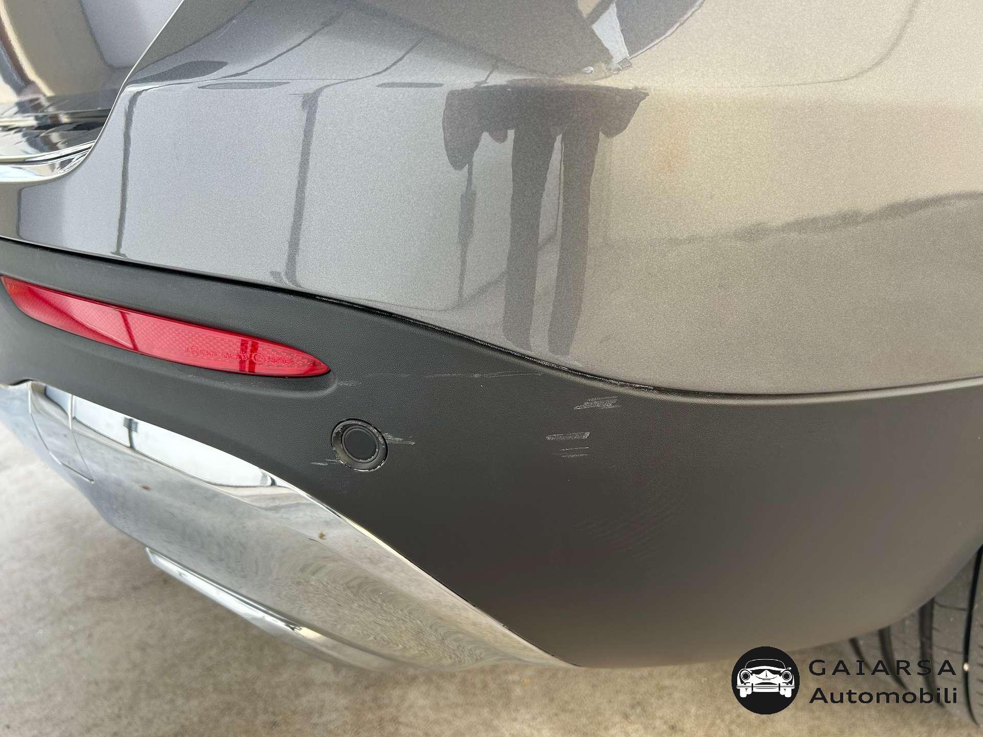 Mercedes-Benz GLB 200  GLB – X247 2019 d Sport Plus auto