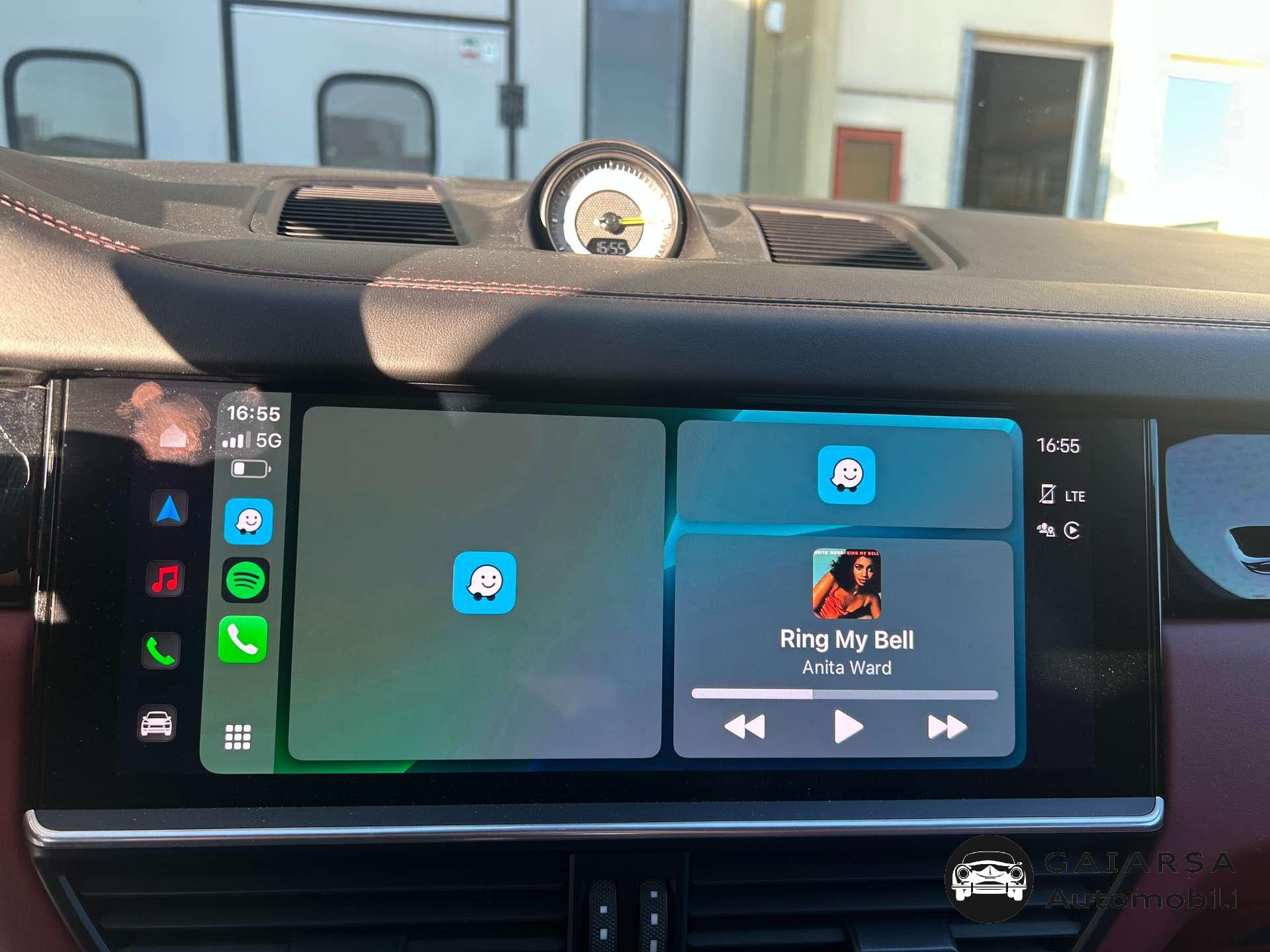 Porsche Cayenne  Cayenne Coupe 3.0 e-hybrid tip