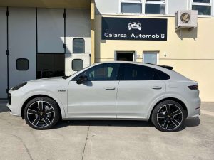 Porsche Cayenne Cayenne Coupe 3.0 e-hybrid tip