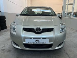 Toyota Auris Auris 5p 1.3 dual Sol