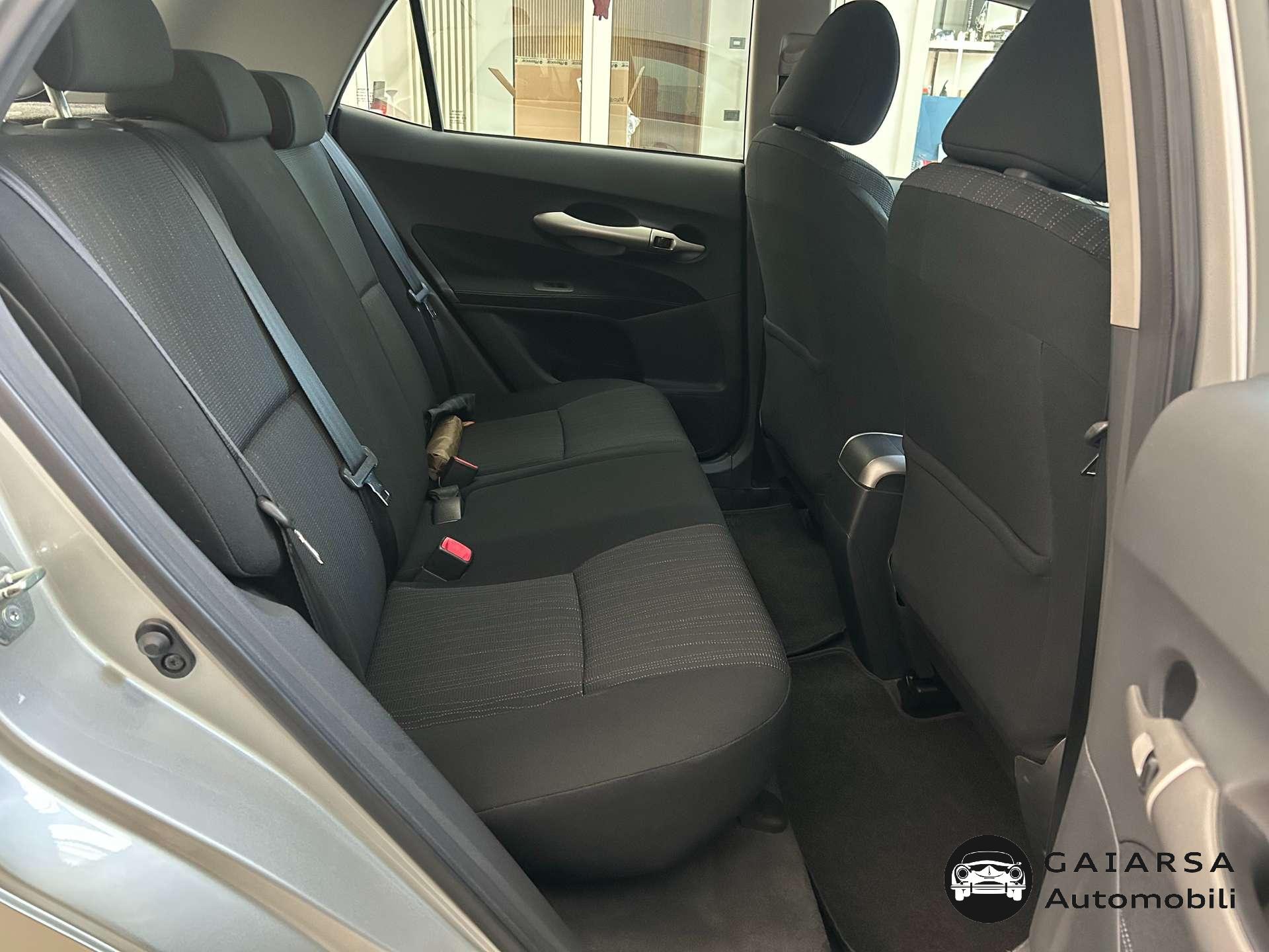 Toyota Auris  Auris 5p 1.3 dual Sol