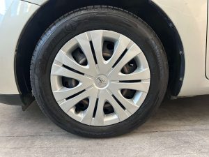 Toyota Auris Auris 5p 1.3 dual Sol