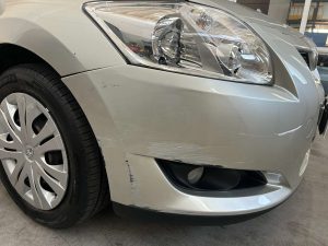 Toyota Auris Auris 5p 1.3 dual Sol