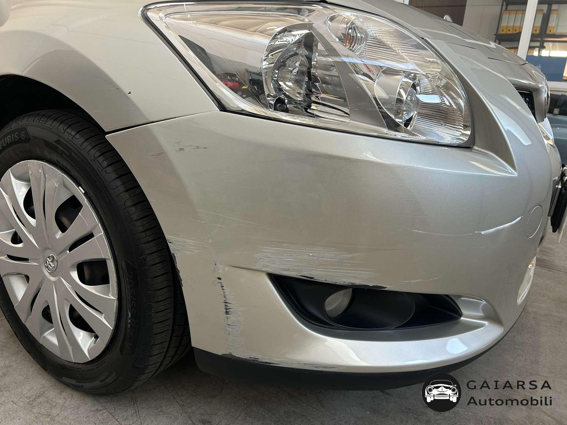 Toyota Auris  Auris 5p 1.3 dual Sol