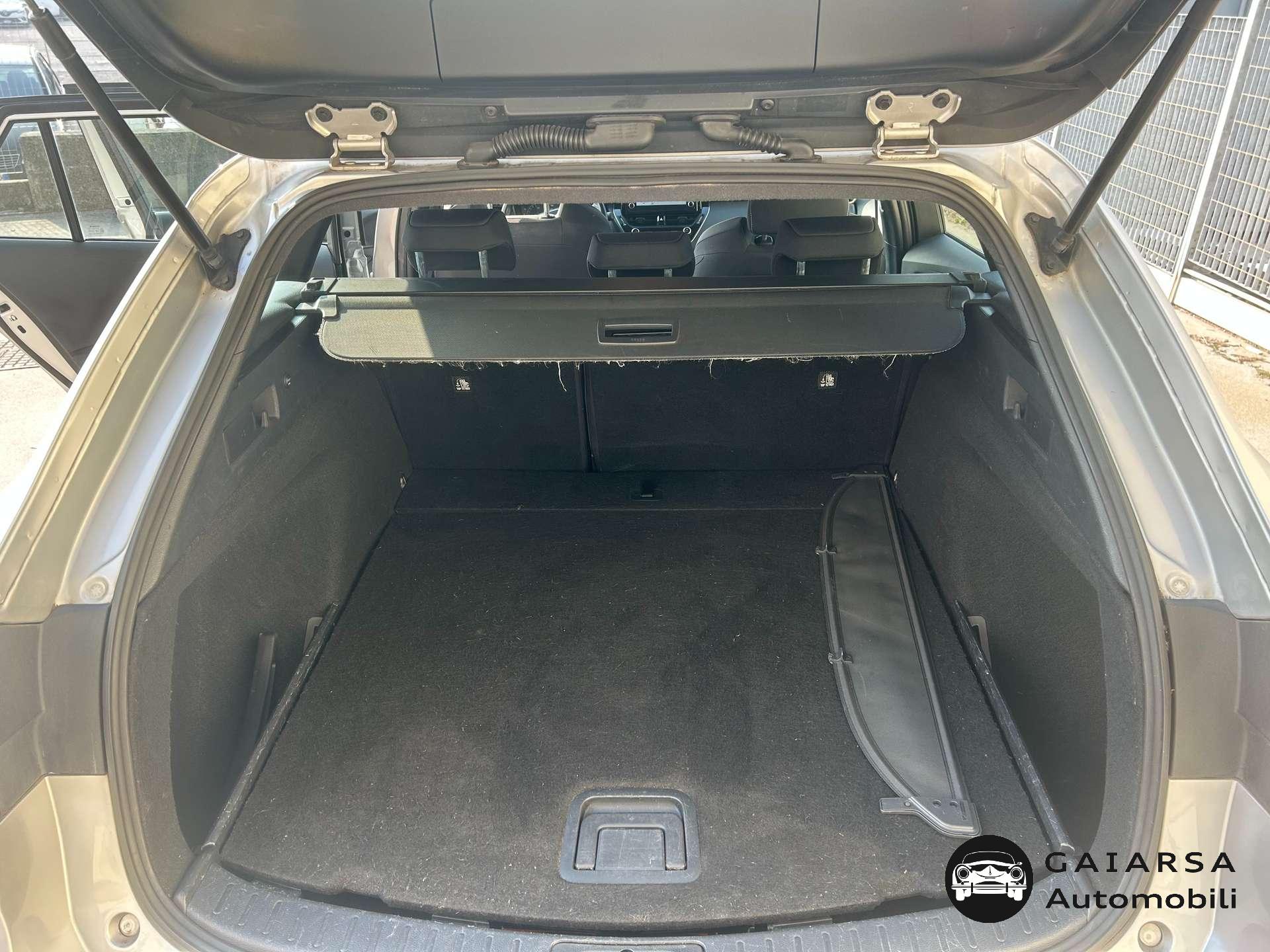 Toyota Corolla  Corolla Touring Sports 1.8 Hybrid Business Fleet