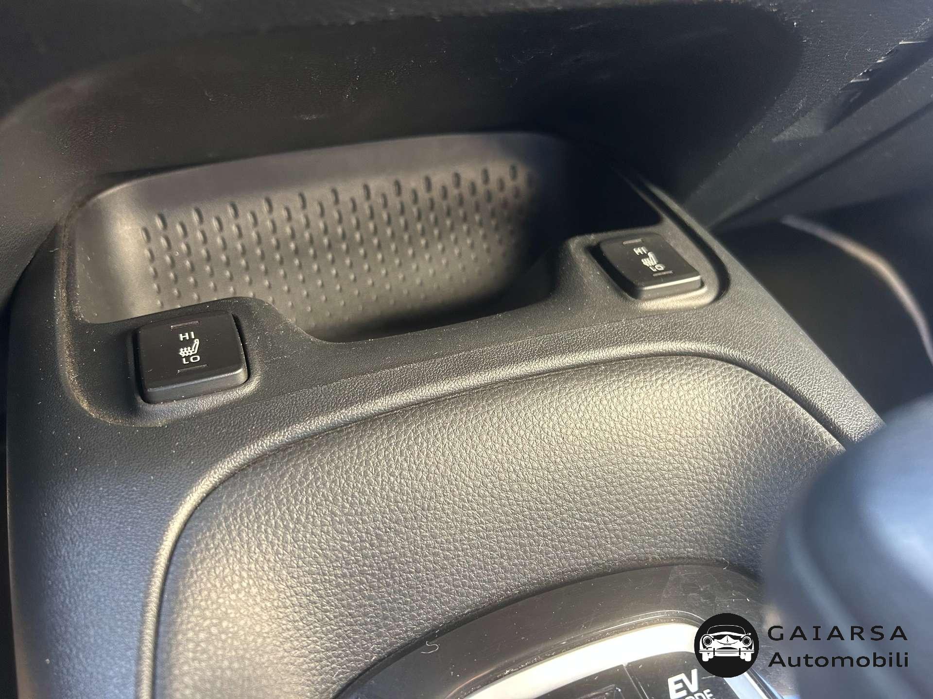 Toyota Corolla  Corolla Touring Sports 1.8 Hybrid Business Fleet