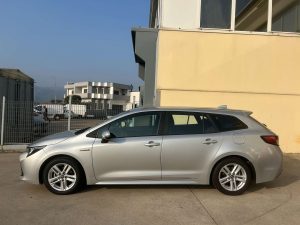 Toyota Corolla  Corolla Touring Sports 1.8 Hybrid Business Fleet