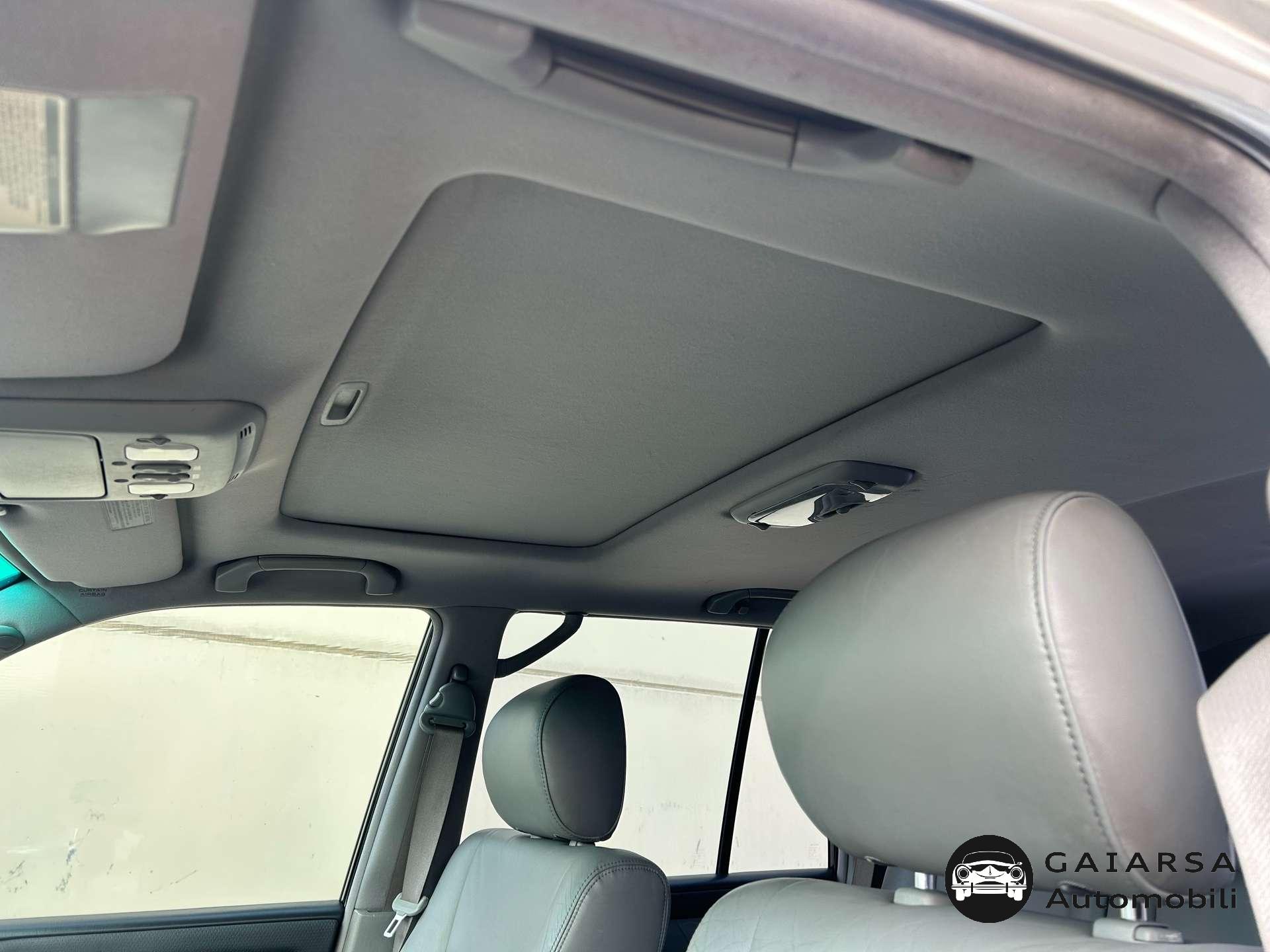 Toyota Land Cruiser  Land Cruiser 100 4.2 tdi auto