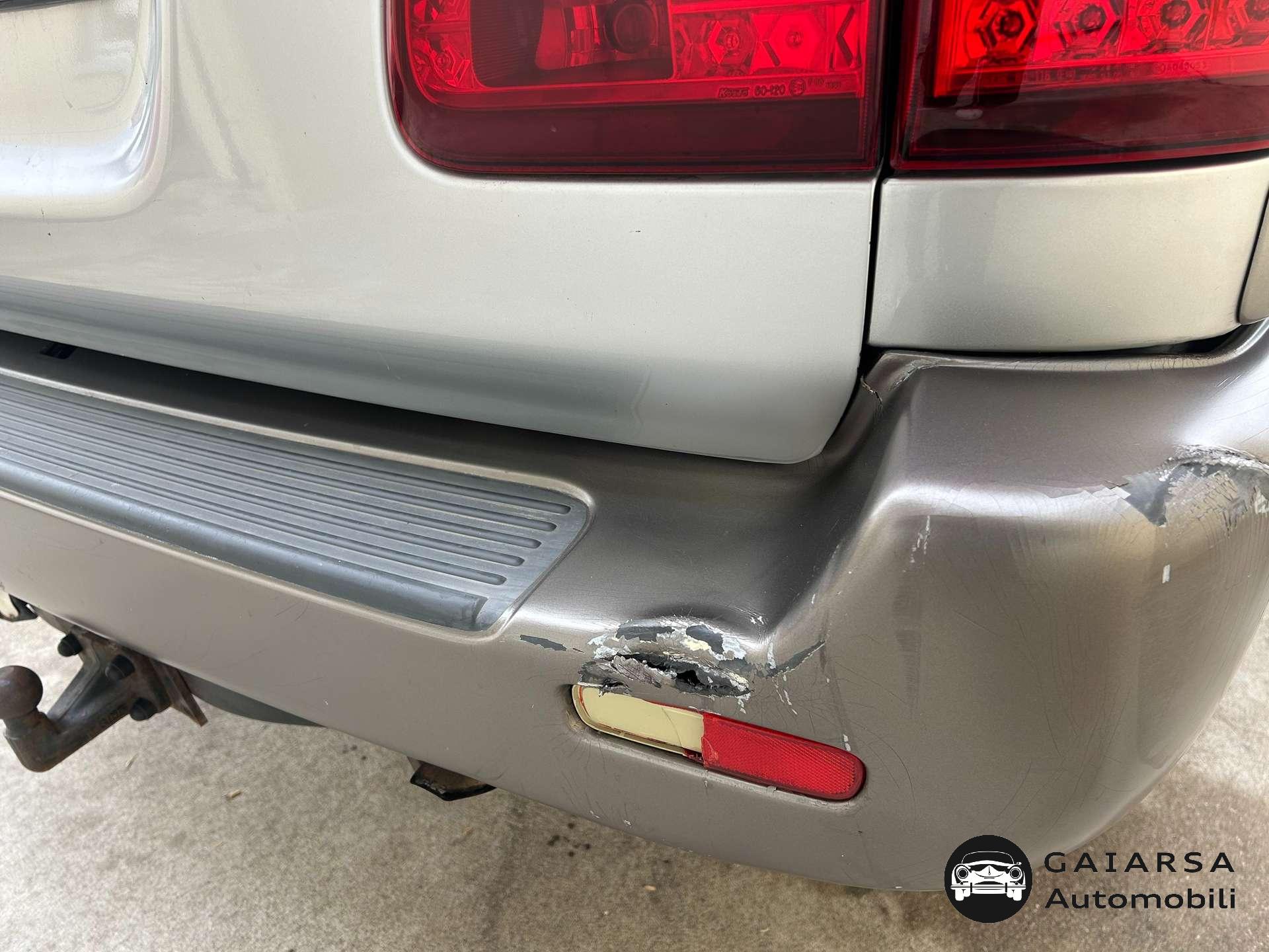 Toyota Land Cruiser  Land Cruiser 100 4.2 tdi auto