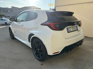 Toyota Yaris GR Yaris GR 1.6 Circuit