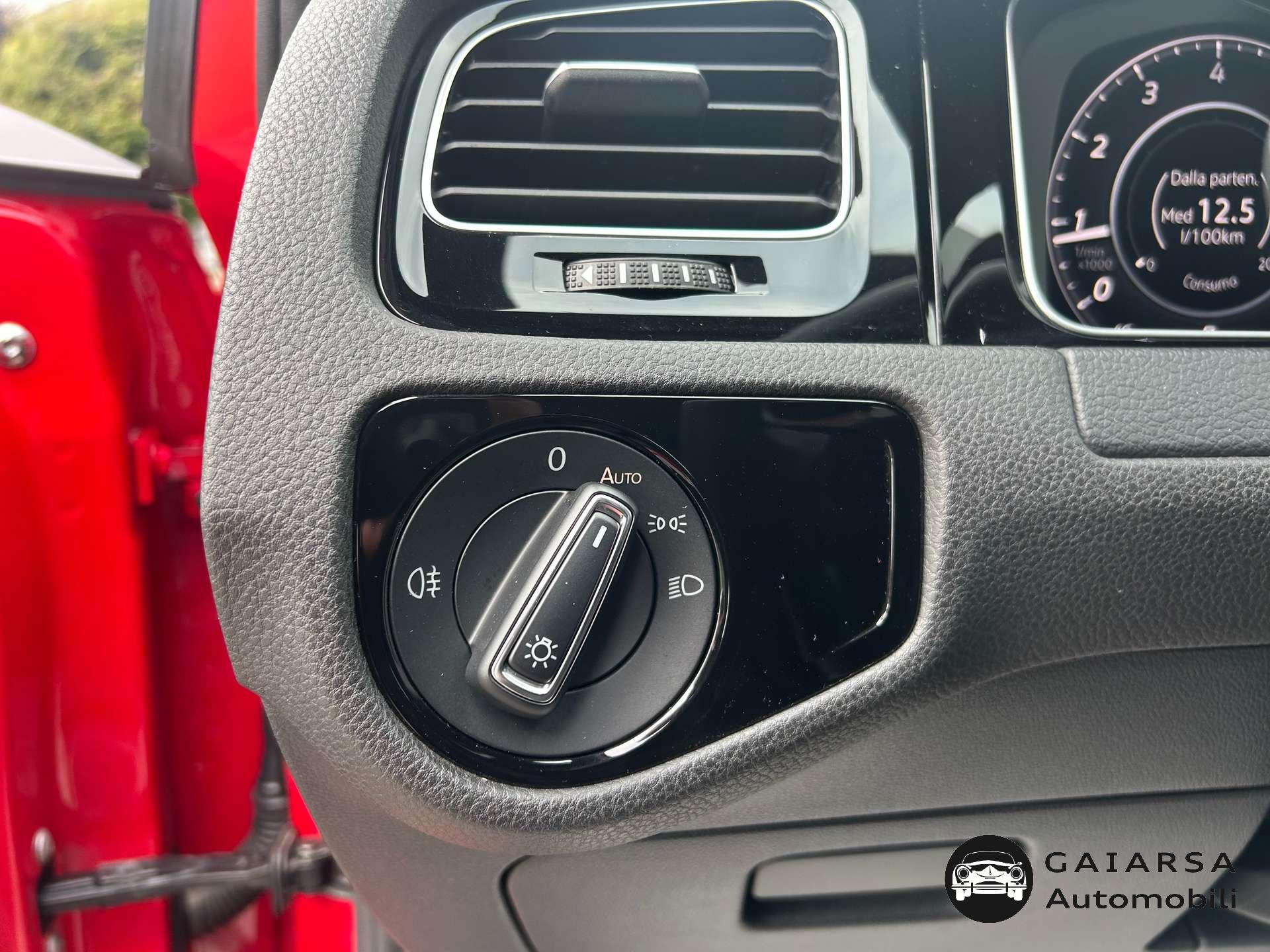 Volkswagen Golf GTI  Golf VII 2017 5p 5p 2.0 tsi Performance 245cv dsg