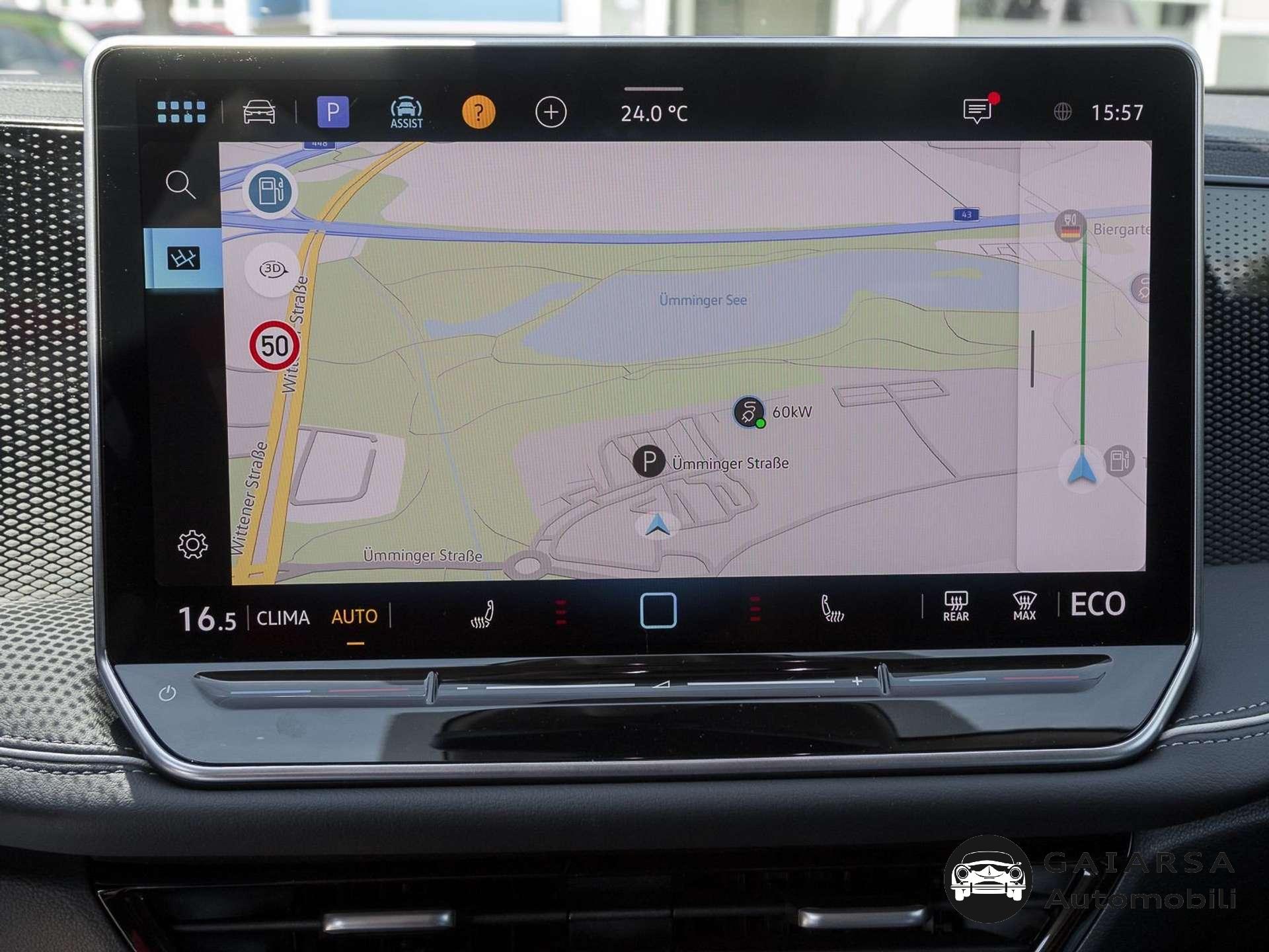 Volkswagen Passat  Passat Variant 1.5 tsi ehybrid Business 204cv dsg