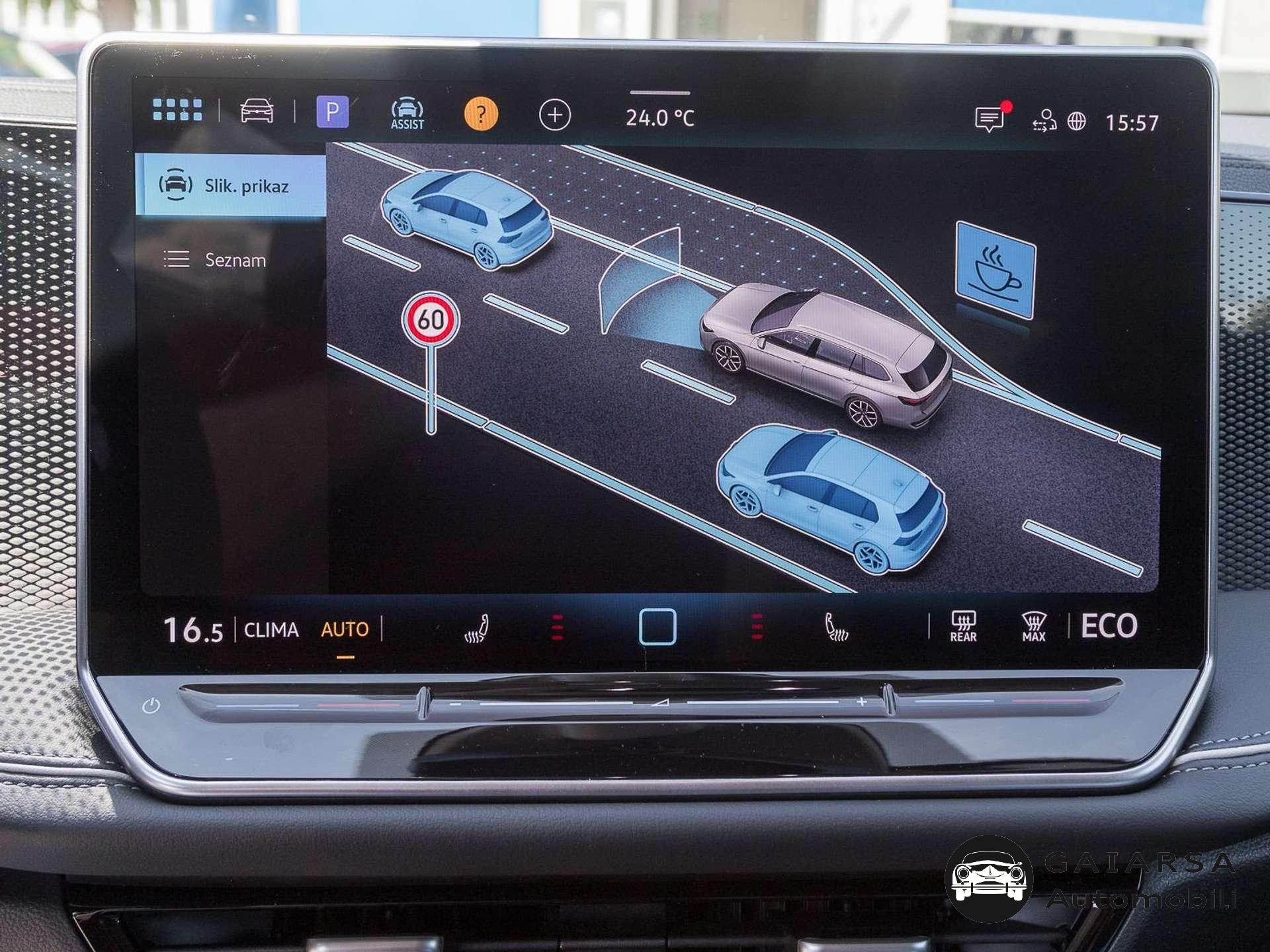 Volkswagen Passat  Passat Variant 1.5 tsi ehybrid Business 204cv dsg