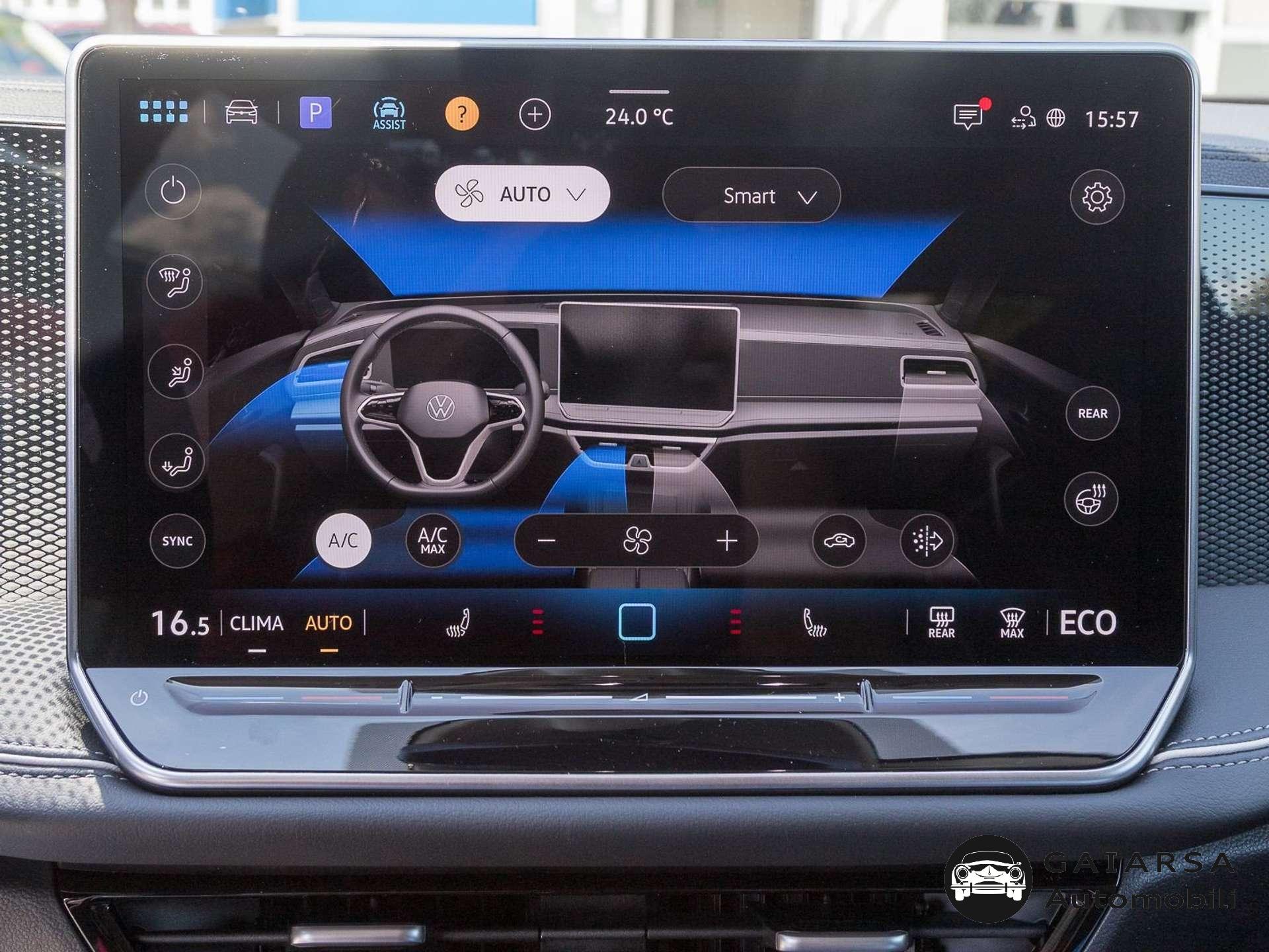 Volkswagen Passat  Passat Variant 1.5 tsi ehybrid Business 204cv dsg