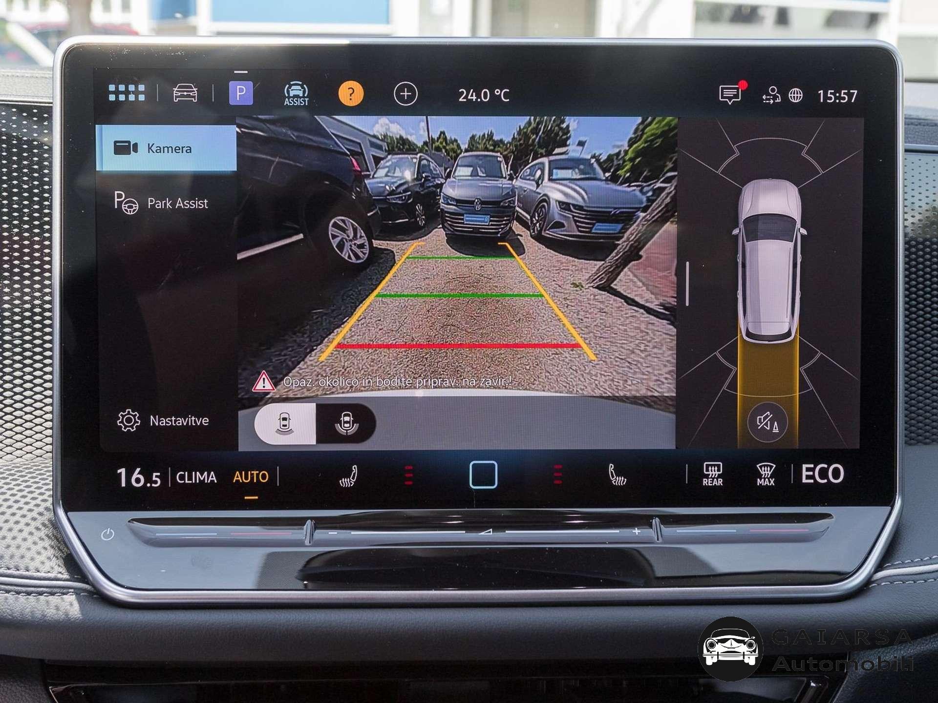 Volkswagen Passat  Passat Variant 1.5 tsi ehybrid Business 204cv dsg