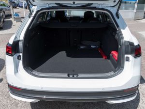 Volkswagen Passat  Passat Variant 1.5 tsi ehybrid Business 204cv dsg