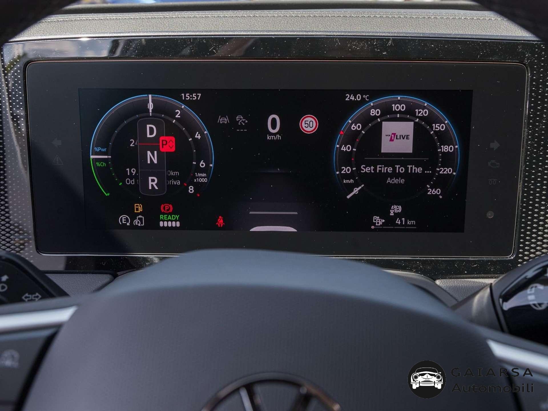 Volkswagen Passat  Passat Variant 1.5 tsi ehybrid Business 204cv dsg