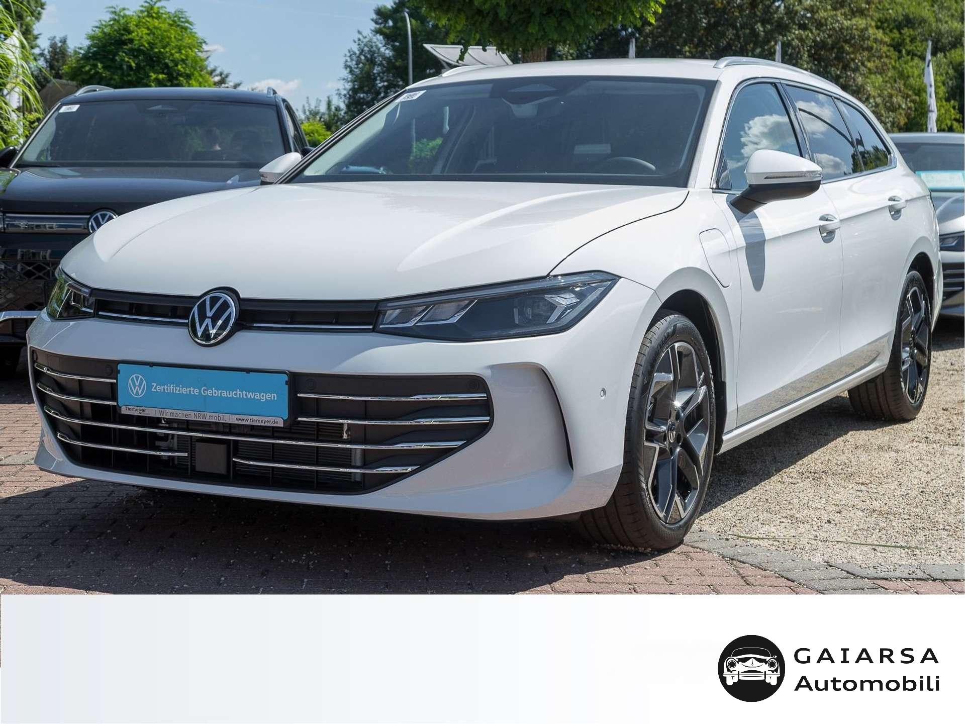 Volkswagen Passat  Passat Variant 1.5 tsi ehybrid Business 204cv dsg