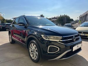 Volkswagen T-Roc T-Roc 2.0 tdi Style 150cv dsg