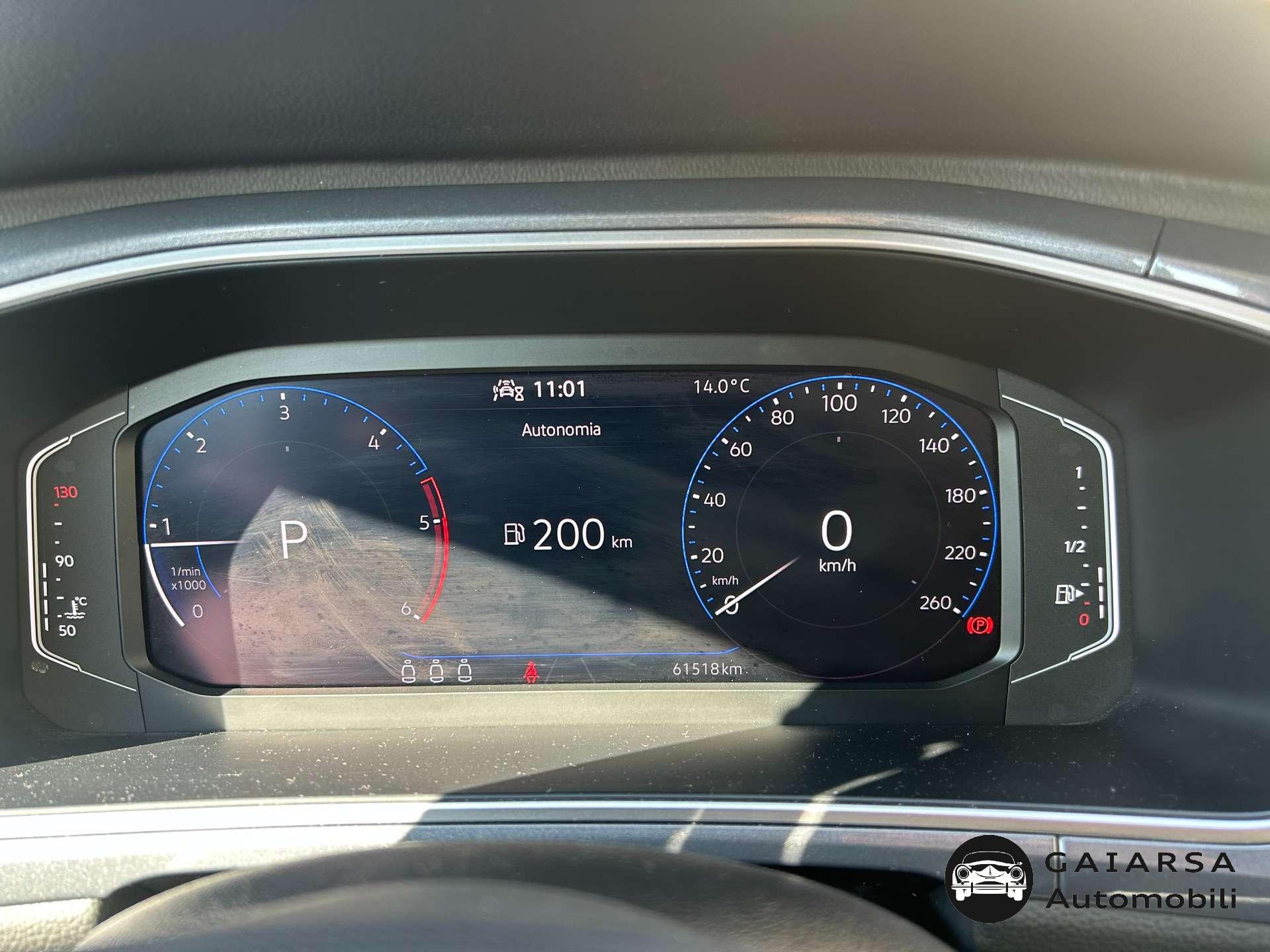 Volkswagen T-Roc  T-Roc 2.0 tdi Style 150cv dsg